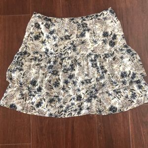 LOFT skirt - size 10